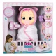 Кукла IMC Toys CRY BABIES Интерактивная Плакса Новорожденная Кони (911284) - изображение 8