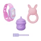 Кукла IMC Toys CRY BABIES Интерактивная Плакса Новорожденная Кони (911284) - изображение 10