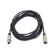 Микрофонный кабель RockCable Microphone Cable 5m (RCL 30355 D6) - изображение 1
