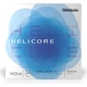 Струны для альта D'Addario Helicore Viola String Set Long Scale Medium Tension (H410 LM) - изображение 1