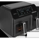 Мультипечь ECG AF 8300 Dual Fry - изображение 9