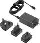 Zasilacz do laptopa Lenovo 65W USB-C AC Travel Adapter (40AW0065WW) - obraz 5