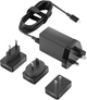 Zasilacz do laptopa Lenovo 65W USB-C AC Travel Adapter (40AW0065WW) - obraz 6