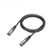 Микрофонный кабель Fifine XLR Male to Female 3 м (L9) - изображение 1