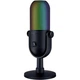 Микрофон Razer Seiren V3 Chroma Quartz (RZ19-05060300-R3M1) - изображение 5