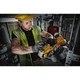 Стрічкова пила DeWALT 18 В XR Li-lon, 174 м/хв, вага 3.8 кг (без АКБ та ЗП) (DCS378N) - зображення 5