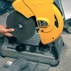 Монтажна пила DeWALT монтажна D28715 (D28715) - зображення 5