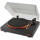 Програвач вінілу JBL Spinner BT Black/Orange (JBLSPINNERBTBLKEU) - зображення 3