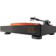 Програвач вінілу JBL Spinner BT Black/Orange (JBLSPINNERBTBLKEU) - зображення 5