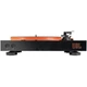 Програвач вінілу JBL Spinner BT Black/Orange (JBLSPINNERBTBLKEU) - зображення 6