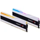 Модуль пам`ятi DDR5 2x16GB/7200 G.Skill Trident Z5 RGB White (F5-7200J3445G16GX2-TZ5RW) - изображение 3