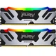 Модуль пам'яті Kingston 64GB 6400MT/s DDR5 CL32 DIMM (Kit of 2) - зображення 1