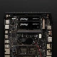 Модуль пам\'яті для ноутбука SoDIMM DDR4 8GB 3200 MHz Fury Impact Kingston Fury (ex.HyperX) (KF432S20IB/8) - зображення 3