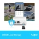 Модуль управления умным домом TP-Link Tapo H200 - изображение 7