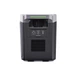 Портативная зарядная станция Growatt INFINITY 2000 PRO емкость 2048 Вт·ч мощность 2400w LiFePO4 - изображение 4