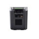 Портативная зарядная станция Growatt INFINITY 2000 PRO емкость 2048 Вт·ч мощность 2400w LiFePO4 - изображение 6