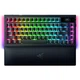 Клавиатура Razer BlackWidow V4 PRO Orange Switch Wireless/Bluetooth/USB UA Black (RZ03-05130100-R3M1) - изображение 1
