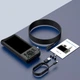 Водонепроницаемый видеоэндоскоп для авто / машины Vishrt T22 бороскоп с кабелем и камерой 8 мм, 1 м, черный (100708394) - изображение 13