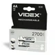 Акумулятор Videx HR6/AA 2700mA - зображення 3