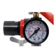 Фарбопульт Kraft&Dele KD1653 8 л 1/4" 350-370 л/хв пневматичний - зображення 9