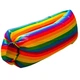 Гамак надувний XO SF-01, Rainbow - зображення 1