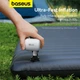 Портативний насос для матраців Baseus PocketGo Portable Air Pump Stellar, White - зображення 4