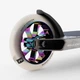 Колесо для трюкового самокату OXELO 120 мм Rainbow - изображение 4
