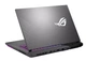Ноутбук ASUS ROG Strix G15 G513QR-HF016 Eclipse Gray - зображення 6
