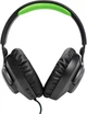 Наушники JBL Quantum 100X for Xbox Black (JBLQ100XBLKGRN) - изображение 4