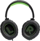 Наушники JBL Quantum 100X for Xbox Black (JBLQ100XBLKGRN) - изображение 7