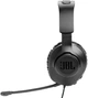 Наушники JBL Quantum 100X for Xbox Black (JBLQ100XBLKGRN) - изображение 8