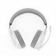 Навушники бездротові Lenovo Legion H600 Wireless White (GXD1C98345) - зображення 2