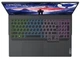 Ноутбук Lenovo Legion Pro 5 16IRX9 (83DF00APUS_custom 64/1000) Onyx Gray - зображення 4