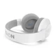 Навушники бездротові Lenovo Legion H600 Wireless White (GXD1C98345) - зображення 5