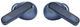 Бездротові навушники JBL Live Pro 2 Blue (JBLLIVEPRO2TWSBLU) - зображення 4