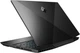 Ноутбук HP OMEN 15-dh1019nr (244Q7UA) Black - изображение 4