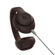 Наушники беспроводные Beats by Dr. Dre Studio Pro Deep Brown (MQTT3) - изображение 3