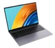 Ноутбук HUAWEI MateBook D 16 2022 (RolleF-W5651D/53013DFG) Space Gray - изображение 2
