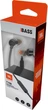 Наушники JBL TUNE 110 (JBLT110BLK) Black - изображение 8