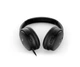 Наушники беспроводные Bose QuietComfort Headphones Black (884367-0100) - изображение 3