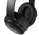 Наушники беспроводные Bose QuietComfort Headphones Black (884367-0100) - изображение 4