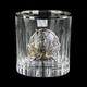 Набір для віскі “HUNTER” 6 предметів Boss Crystal (B6HUN2PG) - изображение 7