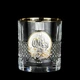 Набір для віскі “ “КОЗАКИ” (gold) ” 6 предметів Boss Crystal (B6KOZ1GG) - зображення 8