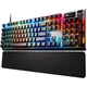 Клавіатура ігрова оптична SteelSeries Apex Pro Gen 3 - UA - изображение 2