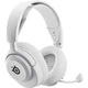 Наушники с микрофоном SteelSeries Arctis Nova 5 White (61671) - изображение 2