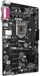 Материнская плата ASRock H81 Pro BTC R2.0 (s1150, H81, PCIe x16) - изображение 3