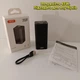 УМБ XO PB97. Швидка зарядка 65W 20000 mAh (2xUSB + 2xType-C) Power Bank Чорний - зображення 7