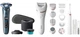 Электробритва PHILIPS S7882/55 серии 7000 + Эпилятор Philips BRE740/90 серии 8000 (комплект) - изображение 1