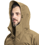 Куртка Helikon Woodsman Anorak - Coyote 3XL - зображення 4