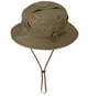Панама Helikon - Tex CPU Hat - PolyCotton Ripstop Coyote L/XL - зображення 3